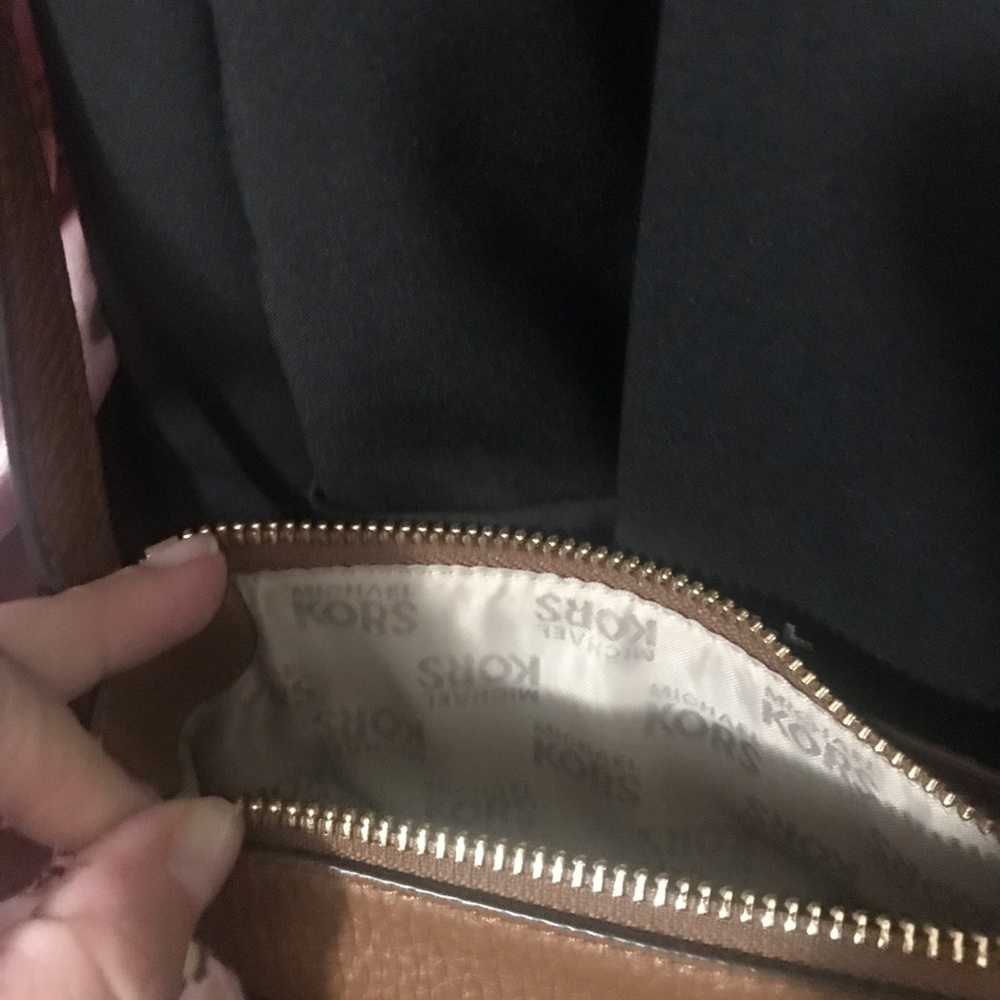 Michael Kors crossbody